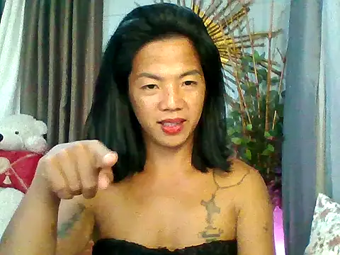 your_morenax Obrolan Langsung XXX