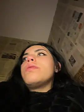 Czat XXX na żywo – i_am_nina_