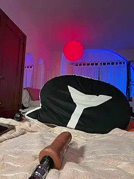 GennaJames Live XXX Chat