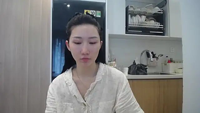 Asiagirll Live XXX-Chat