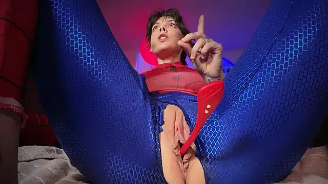 GennaJames Live XXX-chat