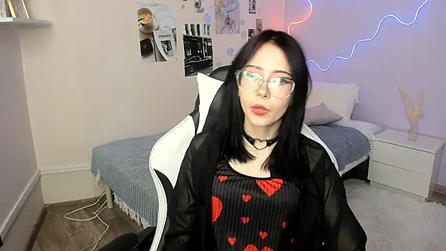 MargoLoooo 即時 XXX 聊天