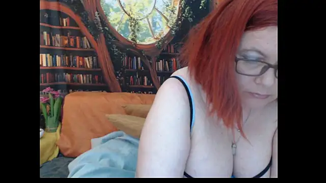 Chat XXX ao vivo de PlayfullMature