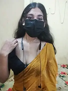 Bristyvabi 现场XXX聊天