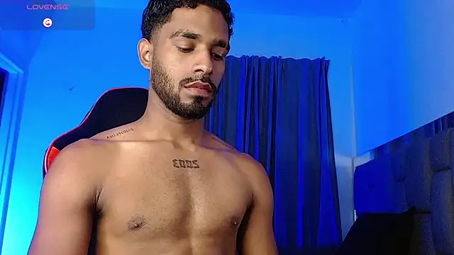 Damiano_walker Chat XXX in diretta