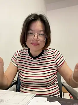 Živý XXX chat suning668