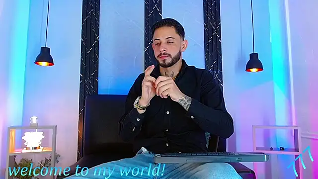 Erick_Wall live XXX chat