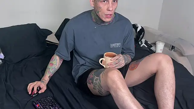 Chat XXX Live Anubisgods
