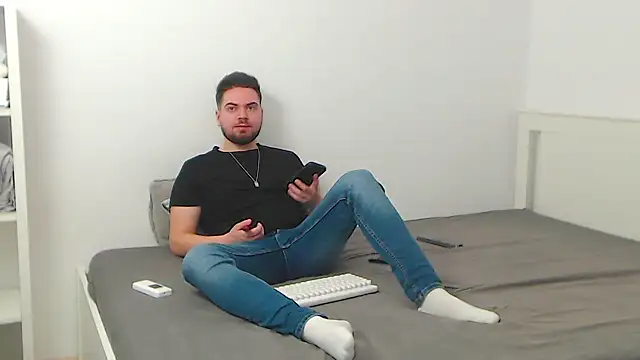 David_Alessandro Live XXX Chat