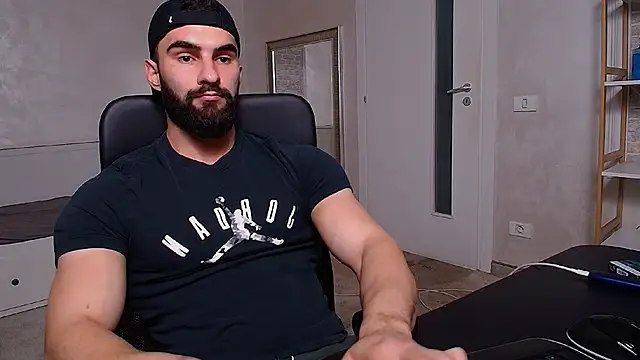 Chat XXX en directo de MicahLane