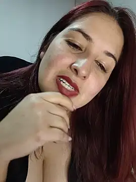 Czat XXX na żywo – Ruby1_velvet