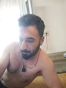 leon_ates Live XXX-Chat