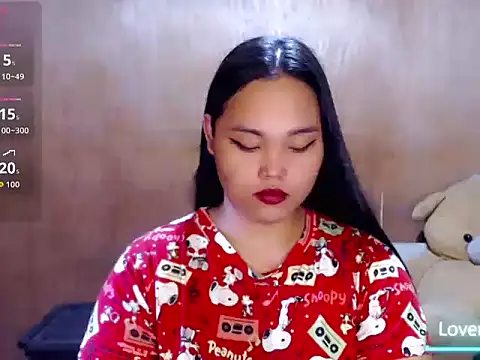 Czat XXX na żywo – _Lylia