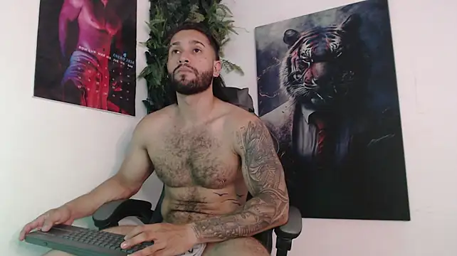 massimofiore_ Chat XXX live