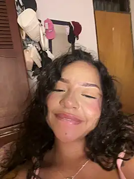 Evviiee_'s Live XXX Chat