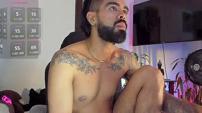 _kameron9811 Chat XXX live