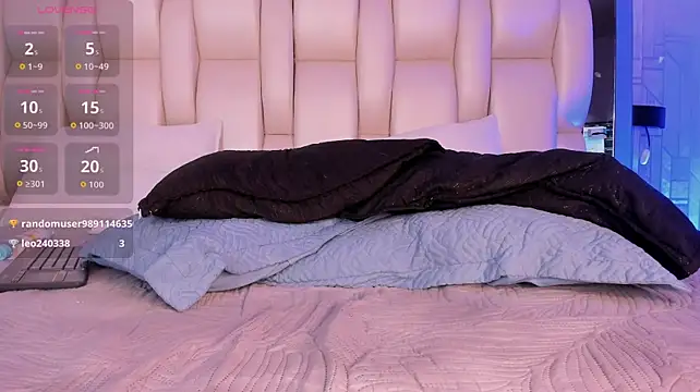 Shanezka Live XXX-Chat
