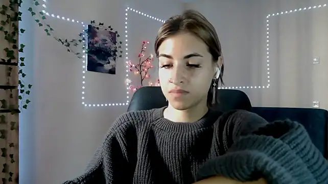Chat +18 de Rossy_Vega ao vivo