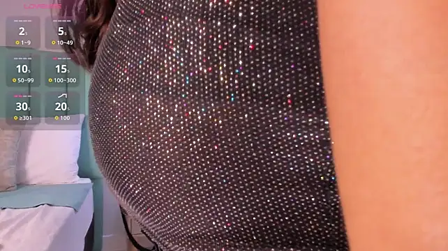 Miia_Thompsonn's Live XXX Chat