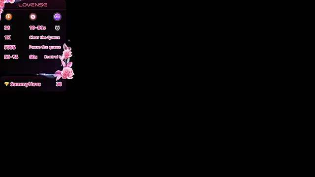 BiiHoney – Live XXX-chat