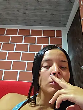 Mia_jhoonson – Live XXX-chat