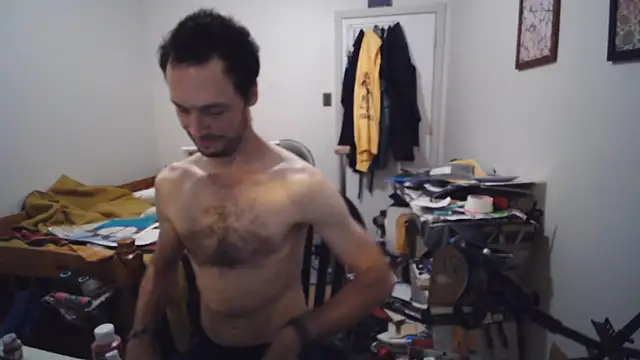 Chat XXX Live JohnnyMoves
