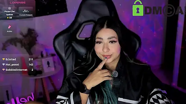 sweetcoralinee Chat XXX in diretta