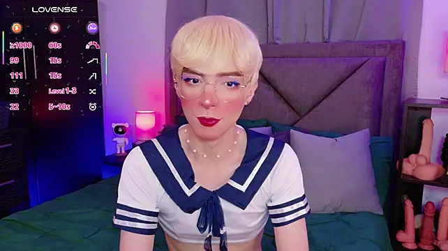 Chat XXX Live Sammy_Russell