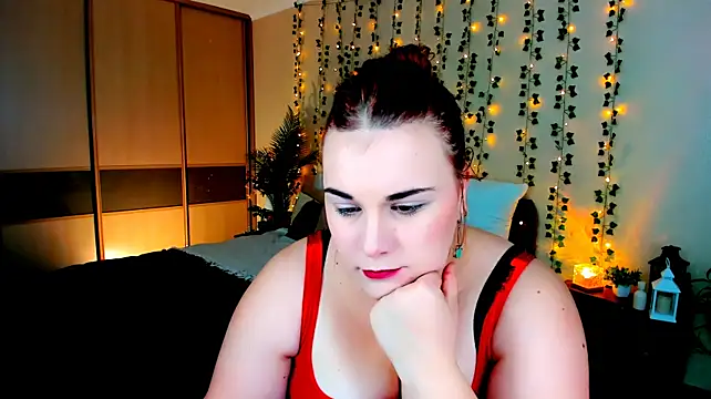 OliviaTwens Live XXX-Chat