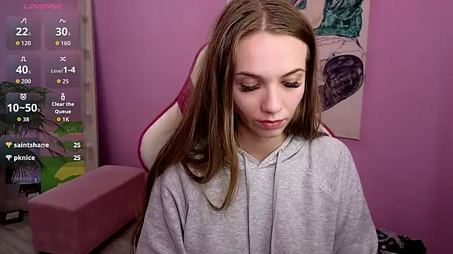Cutie__Kitty Live XXX-Chat