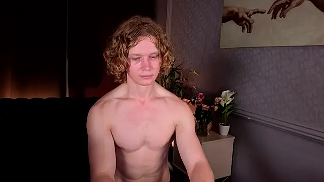 James_Spike's Live XXX Chat