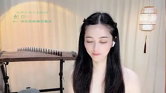 แชท XXX สดของ Tian-xin-999