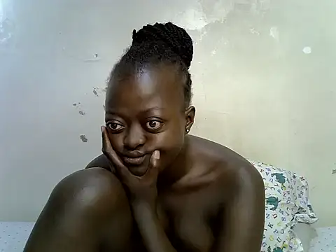 Hot_tashaa Obrolan Langsung XXX