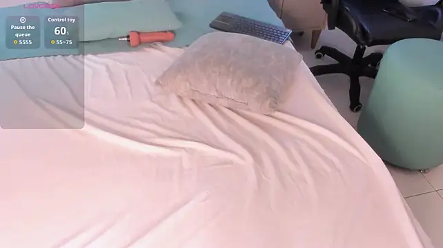Miia_Thompsonn লাইভ XXX চ্যাট