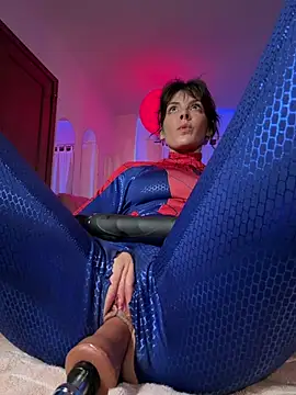 GennaJames Chat XXX live