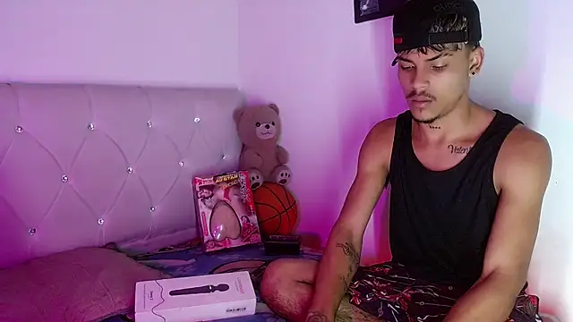Czat XXX na żywo – Angel_foxc13