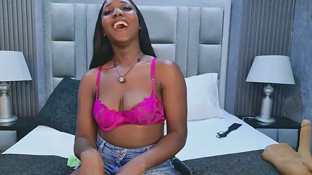VickyWalles' Live XXX Chat