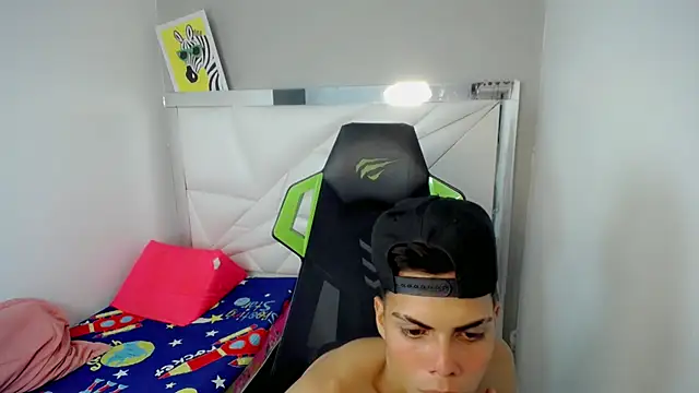 RyanFlirty – Live XXX-chat