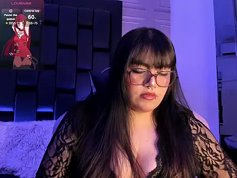 VeroWilde – Live XXX-chat