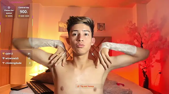 Baby_noahttn Live XXX chat