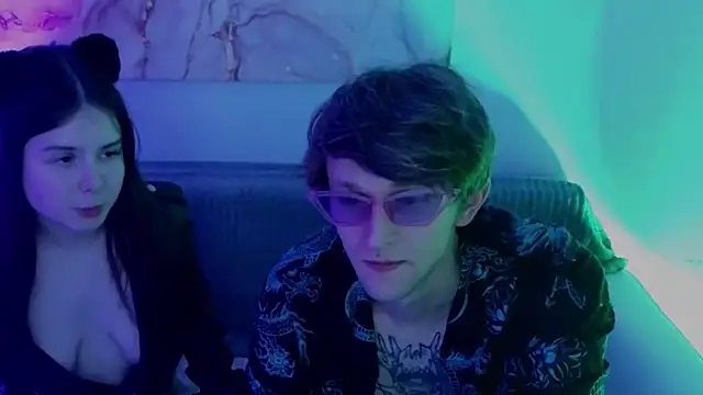 HateEmotions Live XXX-chat