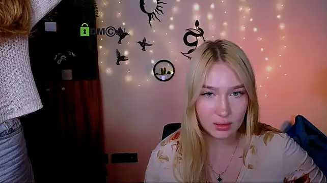 Webkamerová show playful_sophie