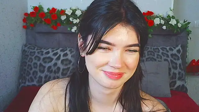 MelissaMay__'s Live XXX Chat