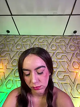 Chat +18 de MelanyyJhonson15 ao vivo