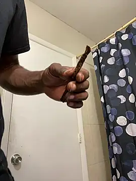 ChefD_ 现场XXX聊天