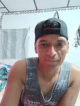 Santak7 Pertunjukan Webcam