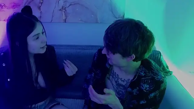 HateEmotions Live XXX-Chat