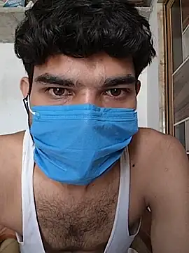 Živý XXX chat ssc_lover9