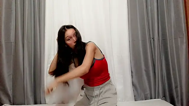 Chatroom XXX en direct de SweetcockAsian