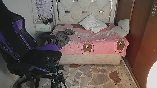 Živý XXX chat Liom_Gym